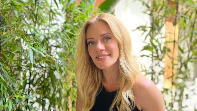 «Τα νεύρα σου εσένα…» – Έξαλλη η Ζέτα Μακρυπούλια