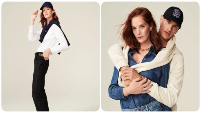 Ανακαλύψτε τη νέα Denim συλλογή των Marks & Spencer
