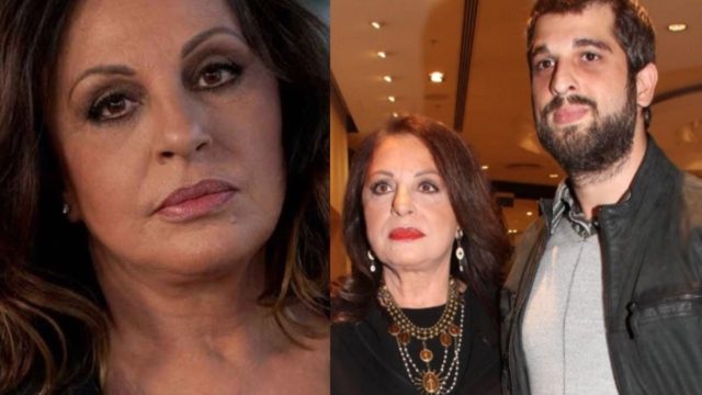 Μάνος Θεοφίλου: Μίλησε για τα παιδικά του χρόνια και το διαζύγιο της μητέρας του, Χαρούλας Αλεξίου