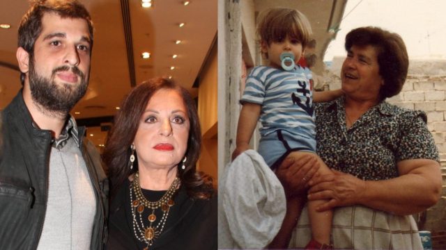 «Έκρηξη» από Μάνο Θεοφίλου: «Νόμιζα πως ήταν κατάρα να είμαι ο γιος της Χαρούλας Αλεξίου»