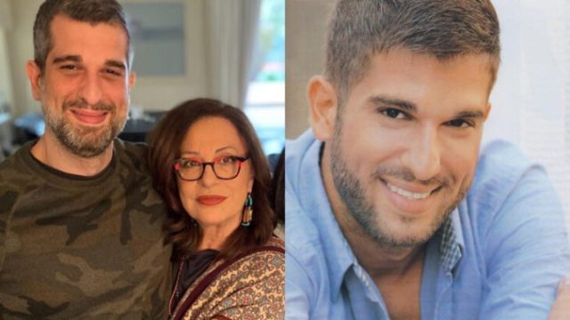 Μάνος Θεοφίλου: «Άδειασε» τη Χαρούλα Αλεξίου – «Βρέθηκα προ εκπλήξεως όταν παντρεύτηκε η μητέρα μου»