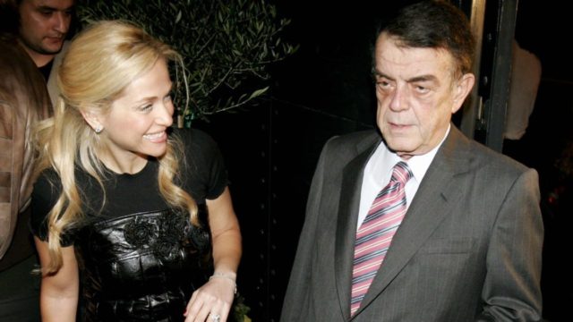 Τα είπε όλα η Μαρί Κωνσταντάτου: «Εκμεταλλεύτηκα τη σχέση μου με τον ΑΝΤ1 για να…»