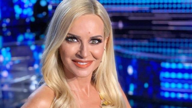 Έμοιαζαν σαν δύο σταγόνες: Αυτός ήταν ο πατέρας της Μαρίας Μπεκατώρου (photo)