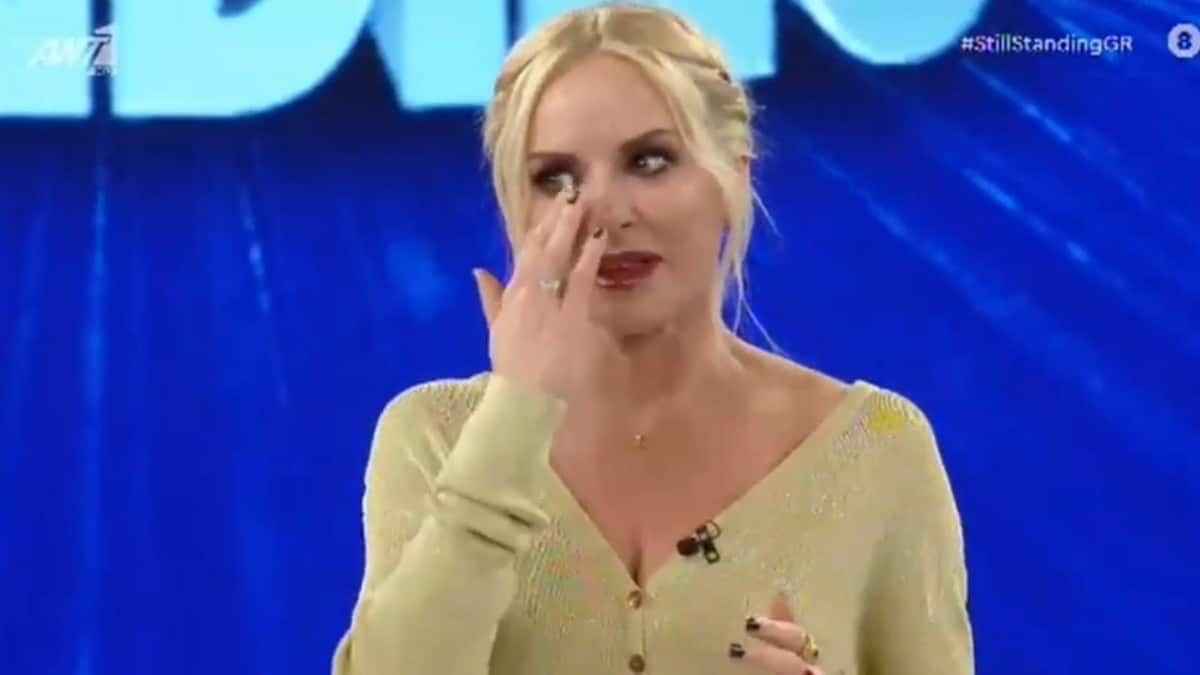 «Τον εμπιστεύτηκα και με…»: – Συγκλονίζει η οργή της Μαρίας Μπεκατώρου!