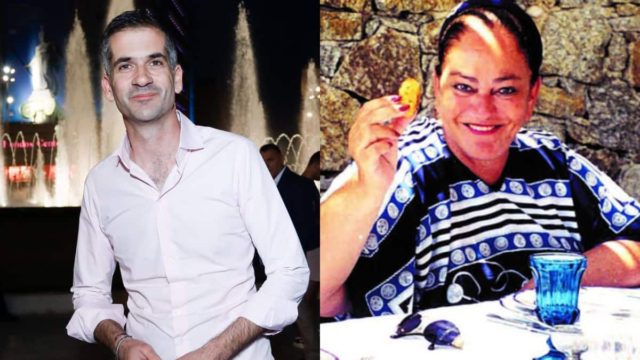 Το κράξιμο της Μαρίκας Μητσοτάκη στον Κώστα Μπακογιάννη: «Βγες έξω από το σπίτι μου…»