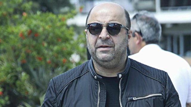 «Έκρηξη« Μάρκου Σεφερλή για όσους τον σνομπάρουν: «Εγώ μιλάω με…»