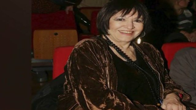 “Ράγισαν” καρδιές για την Μάρθα Καραγιάννη: Πού σκόρπισαν την τέφρα της – Το τραγούδι που επιθυμούσε να ακουστεί (Video)