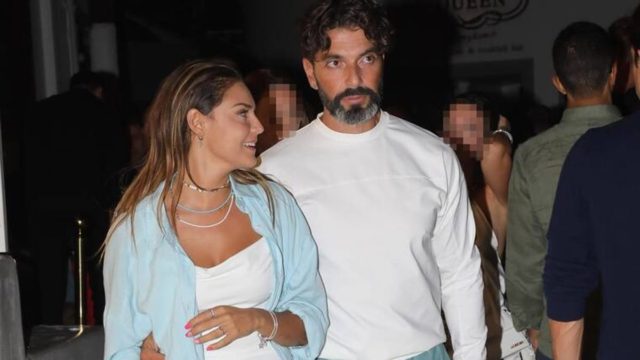 Μετά το Survivor ήρθε η επισημοποίηση: Βρισηίδα Ανδριώτου και Σπύρος Μαρτίκας έκαναν το επόμενο βήμα στη σχέση τους