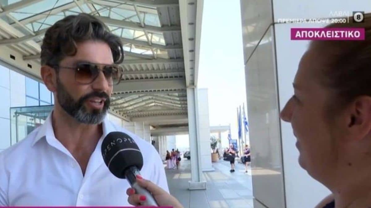 «Έπαιρνε 1000 ευρώ τη μέρα» – Αυτόν τον παίκτη του Survivor έδωσε ”στεγνά” ο Σπύρος Μαρτίκας