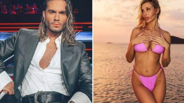 «Τρέλανε» τον Μάστορα – Viral ΒΙΝΤΕΟ με μαγιό της Καληφώνη έχει 300.000 views!