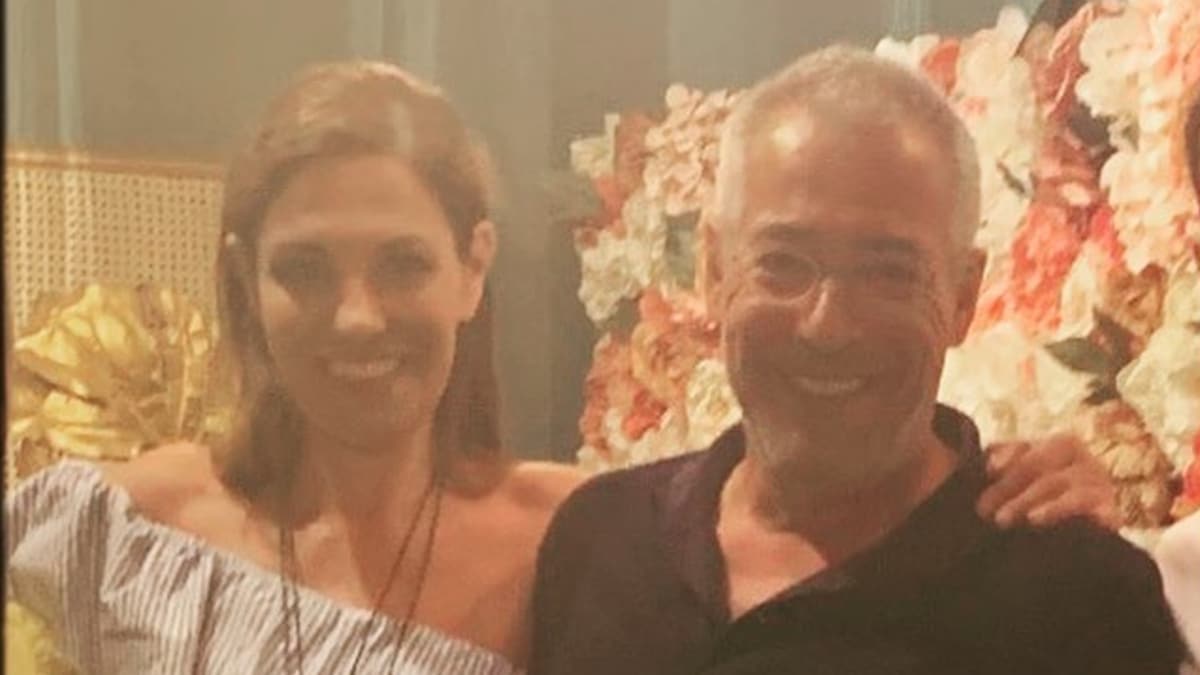 Πολύ δυσάρεστες εξελίξεις για Φαίη Μαυραγάνη και Νίκο Μάνεση – Έμαθαν τα άσχημα νέα νωρίς το πρωί