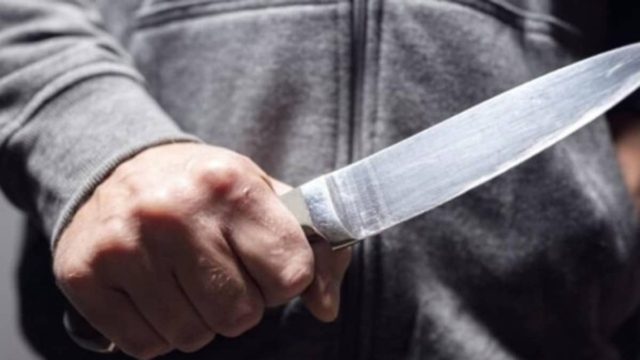 Συναγερμός στην Καισαριανή: Βίντεο – ντοκουμέντο από τα μαχαιρώματα μεταξύ ανηλίκων έξω από σχολείο