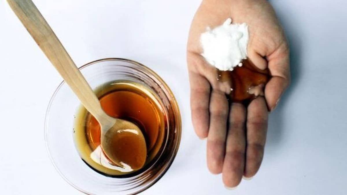 Μαγειρική σόδα και μέλι: Μια σωτήρια θεραπεία που εξουδετερώνει την πιο δύσκολη ασθένεια