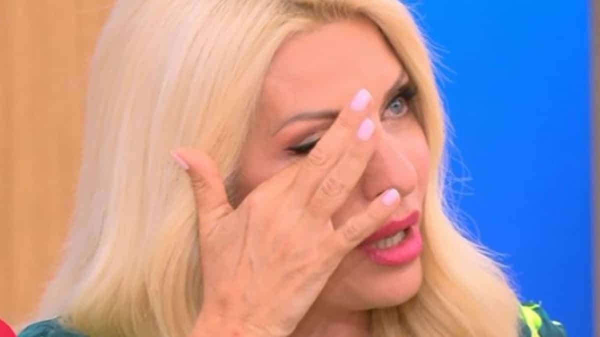Σπάνια εξομολόγηση από την Ελένη Μενεγάκη: «Όταν απέβαλα δεν…»