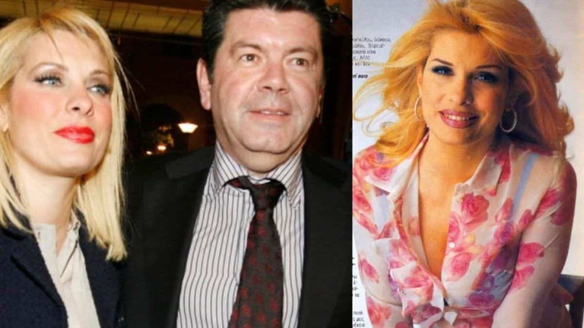 Ακαταμάχητος ο Γιάννης Λάτσιος: «Με ερέθισε…ήμουν θρασύτατη» – Αποκαλύψεις-σοκ από Μενεγάκη