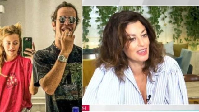 Έγκυος η Γαία Μερκούρη; Η μητέρα της απαντά για τα δημοσιεύματα και τη σχέση της με τον Άγγελο Λάτσιο!