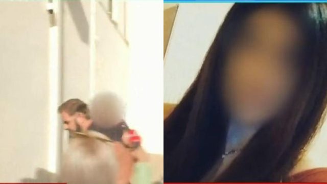 Θρίλερ στην Μεσσηνία: «Ήταν ατύχημα ή λάθος του ΕΚΑΒ – Δεν το έκανε ο γαμπρός μου», λέει η γιαγιά του βρέφους (video)