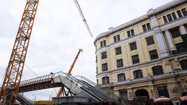 Έφτασε η ώρα: Από τον Πειραιά στο αεροδρόμιο με μετρό σε 55 λεπτά – Παραδίδονται άμεσα οι 3 νέοι σταθμοί