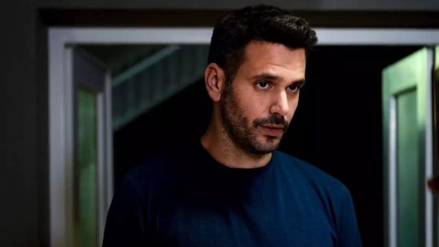 Μιχάλης Λεβεντογιάννης: Οι κραιπάλες, το κώμα, η απόφαση του να γίνει ηθοποιός και το «κεφάλαιο» παιδί
