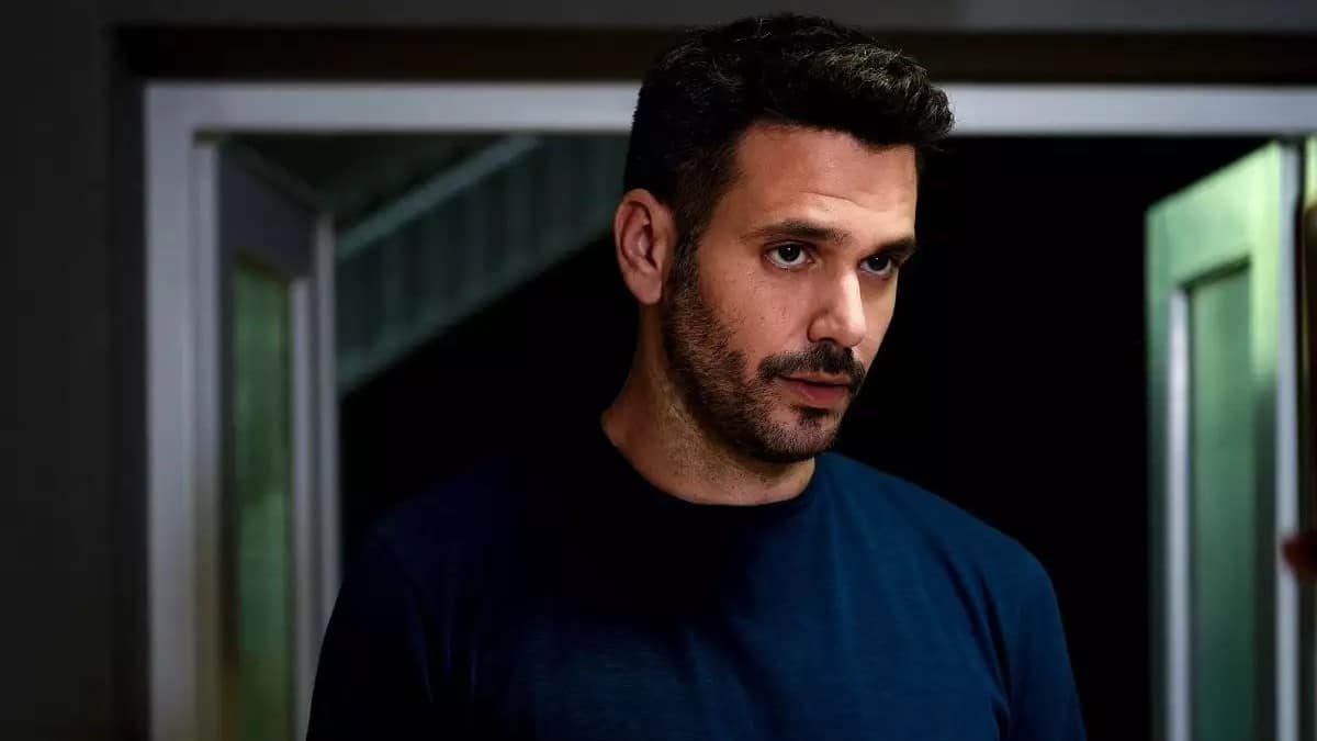 Μιχάλης Λεβεντογιάννης: Οι κραιπάλες, το κώμα, η απόφαση του να γίνει ηθοποιός και το «κεφάλαιο» παιδί