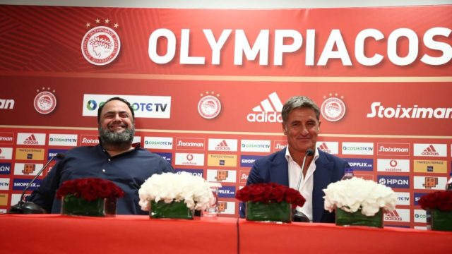 Η φωτογραφία της ημέρας: Μίτσελ, η επιστροφή