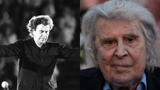 Ένας χρόνος χωρίς τον Μίκη Θεοδωράκη: Η απουσία του αντηχεί όσο ποτέ στην Ελλάδα του σήμερα – «Δεν μπορώ να φανταστώ αγώνες χωρίς τραγούδι» (video)