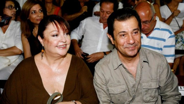 «Βόμβα» από Μίρκα Παπακωνσταντίνου: Αποκάλυψε το λόγο που χώρισε από τον Δάνη Κατρανίδη!