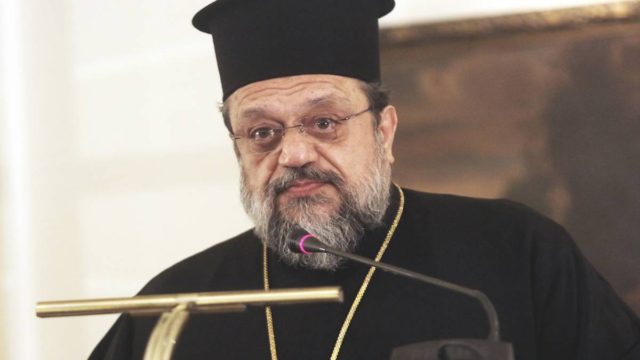 Νέο κρεσέντο σκοταδισμού από τον Μητροπολίτη Μεσσηνίας: «Φονικές πράξεις οι αμβλώσεις» (Video)