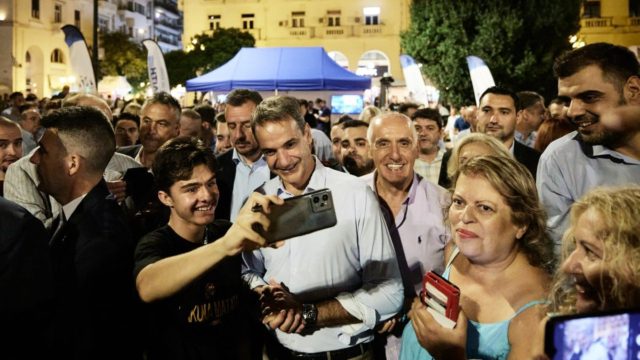 Με φόντο την επόμενη τετραετία: Τα άμεσα μέτρα στήριξης και το μακροπρόθεσμο σχέδιο που θα ανακοινώσει ο Κυριάκος Μητσοτάκης στη ΔΕΘ