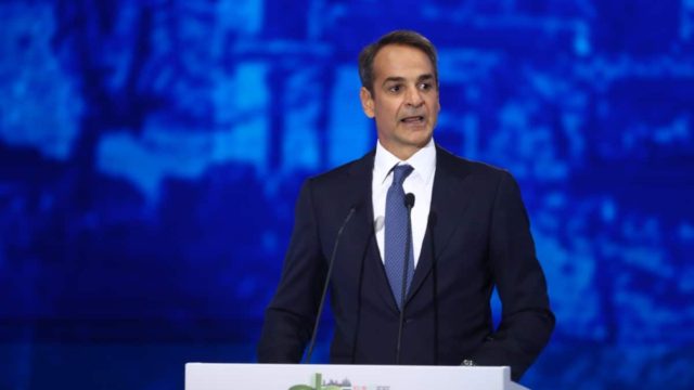 Οι αυξήσεις μισθών και συντάξεων, το ισχυρό μήνυμα στην Τουρκία και το σχέδιο τετραετίας: Τα συμπεράσματα της ομιλίας Μητσοτάκη στην 86η ΔΕΘ