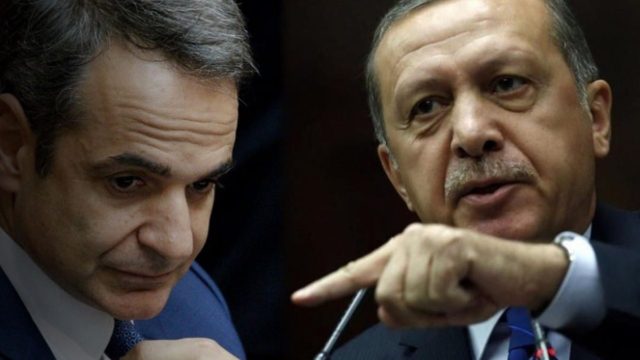 Τουρκία: Σφοδρή επίθεση από Sabah σε Κυριάκο Μητσοτάκη – «Είναι επίδοξος Ζελένσκι και Φαρισαίος»