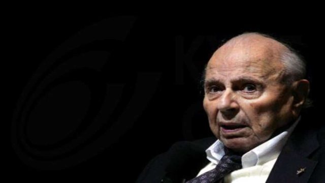 Το Ίδρυμα Μ. Κακογιάννης τιμά με επετειακή έκθεση τα 100 χρόνια από την γέννηση του ιδρυτή