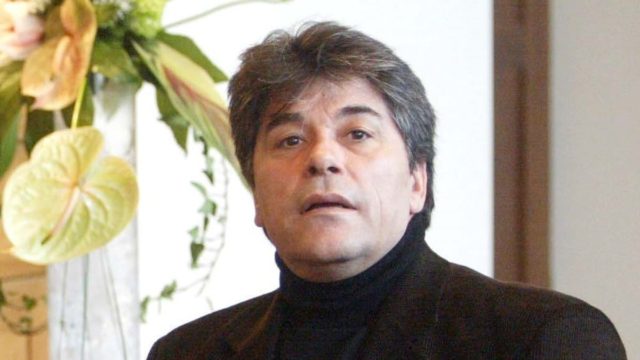 «Οι προτάσεις που μου κάνουν είναι…» – Κόλαφος ο Πάνος Μιχαλόπουλος