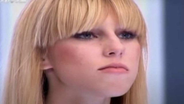 Θυμάστε την Μόνικα από το πρώτο Next Top Model; Θα τρομάξετε να την αναγνωρίσετε σήμερα
