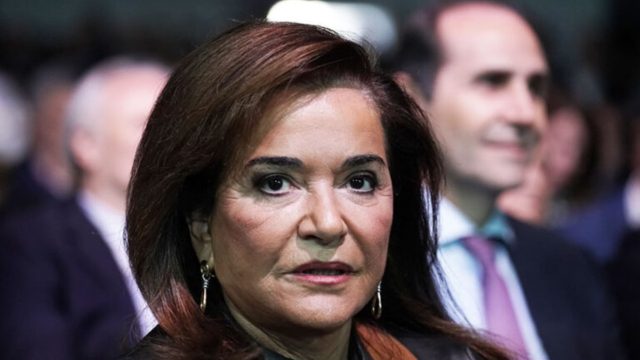 «Σαν να μην πέρασε μια μέρα…» – Θρήνος για την Ντόρα Μπακογιάννη