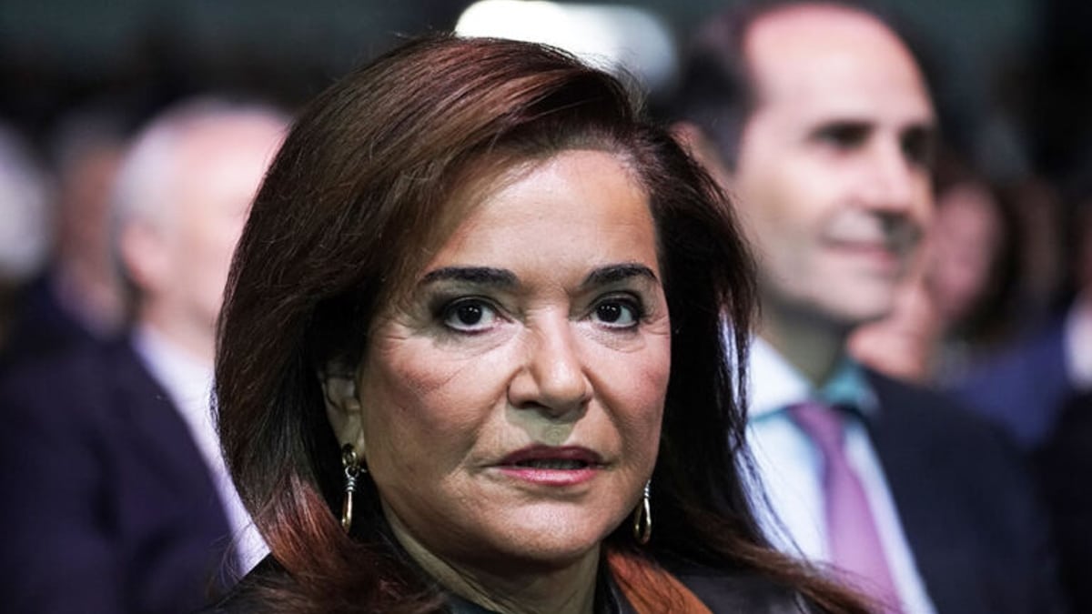 «Σαν να μην πέρασε μια μέρα…» – Θρήνος για την Ντόρα Μπακογιάννη