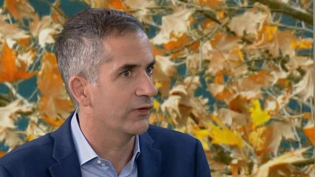 «Η αλήθεια είναι ότι…» – Απάντησε οριστικά στις φήμες ο Κώστας Μπακογιάννης