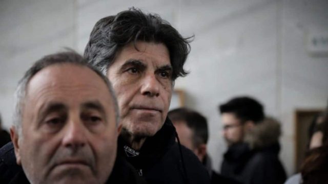 «Έφαγα όλα τα λεφτά μου σε…»: Οικονομική κατάρρευση για τον Γιάννη Μπέζο!