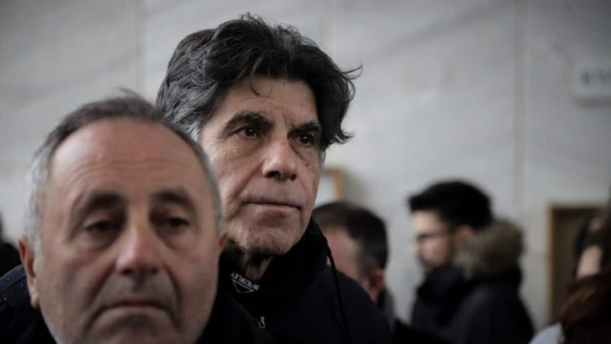 «Έφαγα όλα τα λεφτά μου σε…»: Οικονομική κατάρρευση για τον Γιάννη Μπέζο!