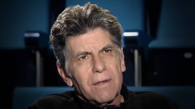 «Δε μου ήταν δύσκολο να το αποφασίσω…» – Ανακοίνωσε το τέλος ο Γιάννης Μπέζος