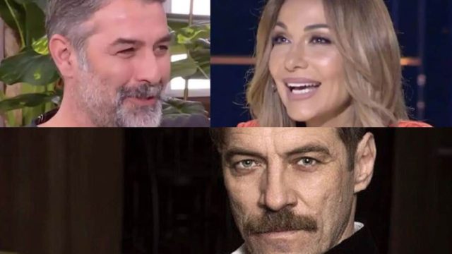 Τους «έδωσε» ευθέως ο Γιάννης Στάνκογλου: Η αποκάλυψη για τις εξόδους με τον Βασίλη Μπισμπίκη – «…παίζουν συνέχεια Βανδή»