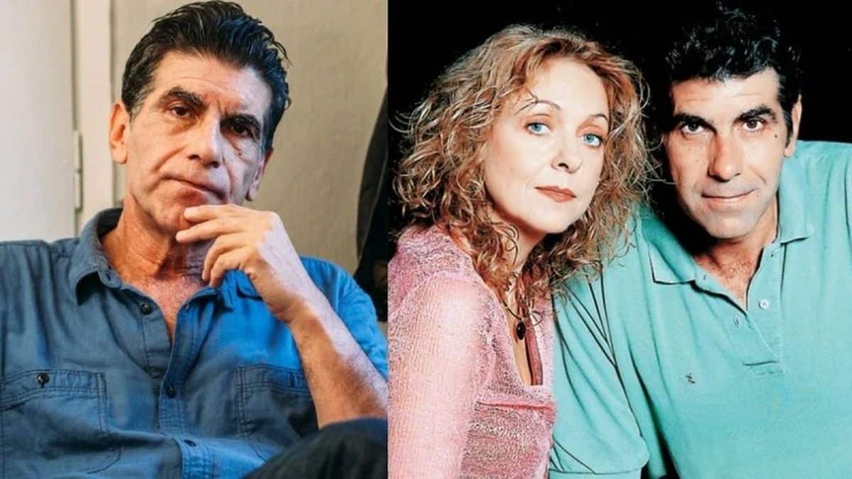 Σάλος με τη Ναταλία Τσαλίκη: Το φευγιό από το σπίτι των γονιών της σε νεαρή ηλικία και η στήριξη του Γιάννη Μπέζου