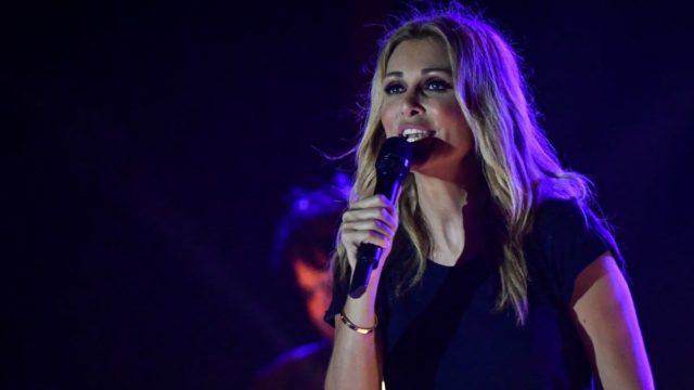 Πολύ πριν τον Άνδρεα Φουστάνο: Αυτός ήταν ο άγνωστος πρώτος σύζυγος της Νατάσας Θεοδωρίδου – Με τι ασχολείται (photos)