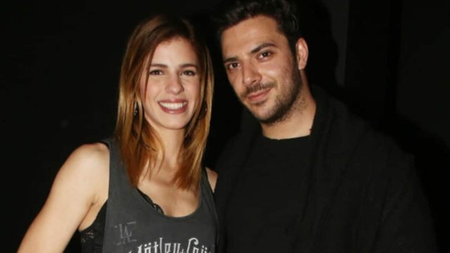 Ξεσπά η Αλεξάνδρα Ταβουλάρη: «Νιώθω άσχημα που το ατύχημα του Πάνου Νάτση…»