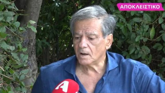 Ρούλα Πισπιρίγκου: Τι βρήκε στο σπίτι ο νέος ιδιοκτήτης του πατρικού της – «Κλαίω μόνος μου» (video)