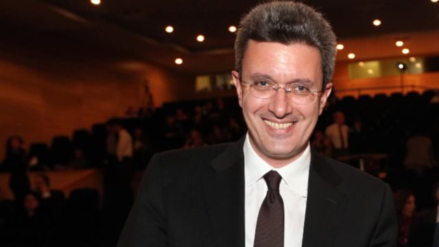 Όλα στη φόρα για τον Νίκο Χατζηνικολάου: «Έχω κάνει μια βλακεία, που θα την πω πρώτη φορά»