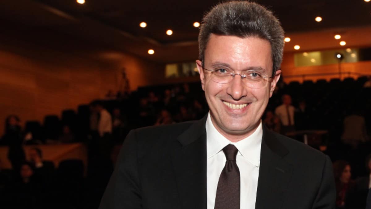 Όλα στη φόρα για τον Νίκο Χατζηνικολάου: «Έχω κάνει μια βλακεία, που θα την πω πρώτη φορά»
