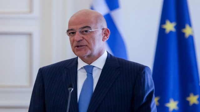 N. Δένδιας: 67 χρόνια από τα «Σεπτεμβριανά» – Η απόσταση με την Τουρκία στην αντίληψη του Διεθνούς Δικαίου παραμένει