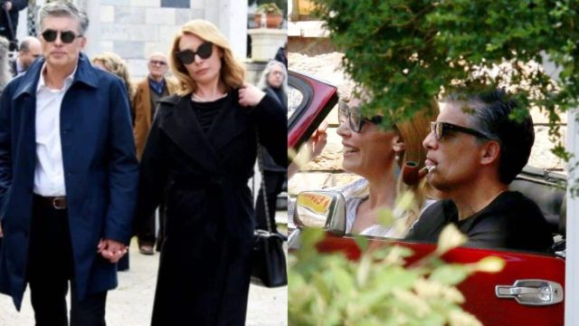 «Βόμβα» Νίκου Ευαγγελάτου: «Δεν έκρυψα ποτέ ότι κάνω τηλεόραση για…»