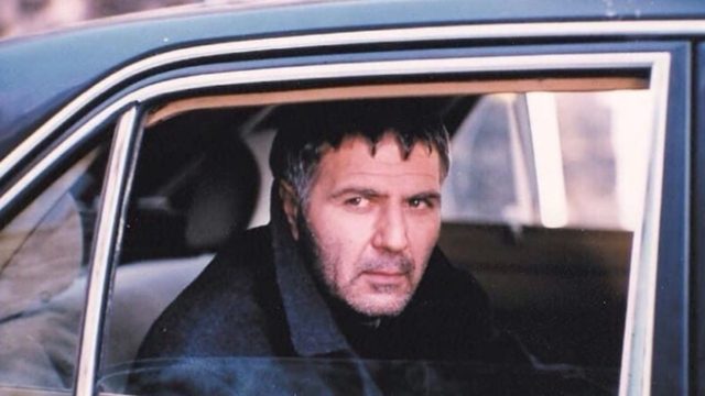 Η αποκάλυψη του Νίκου Σεργιανόπουλου λίγο πριν πεθάνει: «Η μεγαλύτερη μου σχέση…»